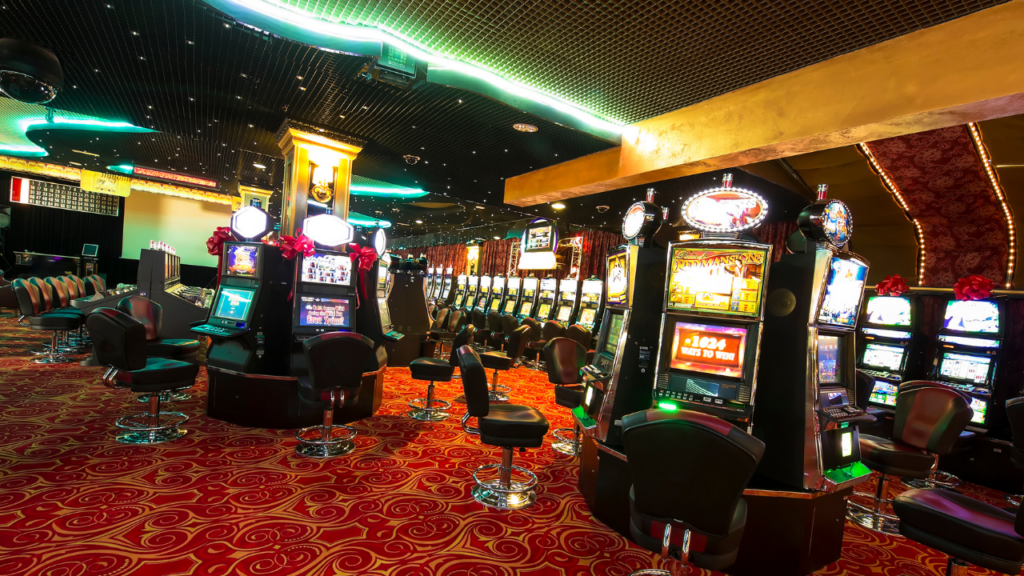 10 Game Slot Paling Gacor dari PG Soft 2025